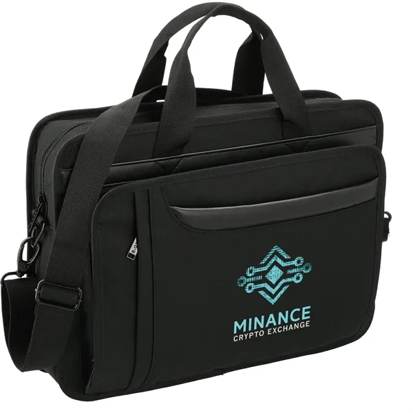 15" computer briefcase.... from ASI 66887 PCNA / Leeds