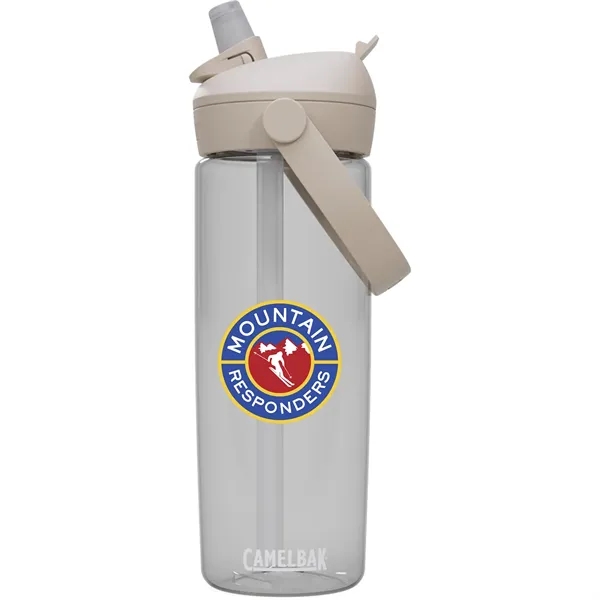 CamelBak Thrive Flip Straw 20oz Bottle Tritan Rene... from ASI 66887 PCNA / Leeds