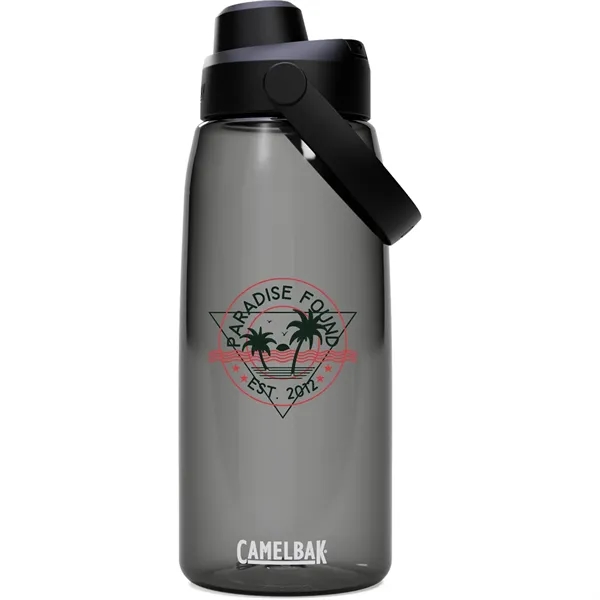 CamelBak Thrive™ Chug 32oz Bottle Tritan™ Renew... from ASI 66887 PCNA / Leeds