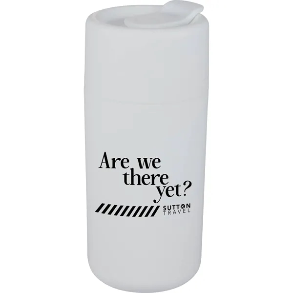 Urban 16oz Recycled Tumbler... from ASI 66887 PCNA / Bullet