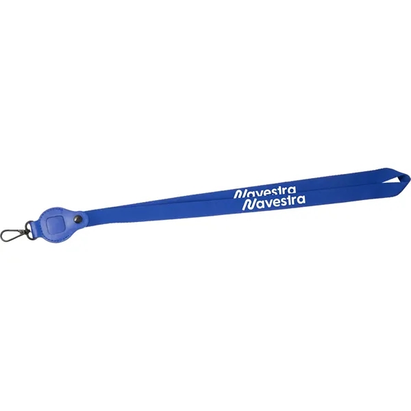 Recycled AirTag Lanyard... from ASI 66887 PCNA / Bullet