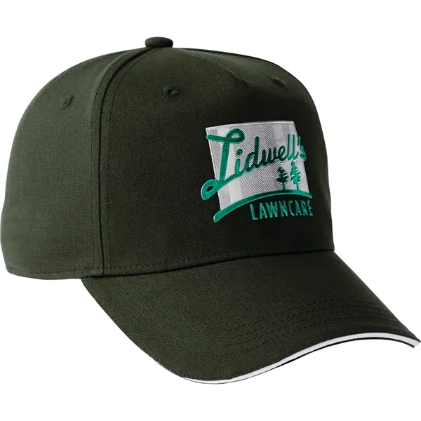 Unisex Zest Ballcap... from ASI 66887 PCNA / Trimark