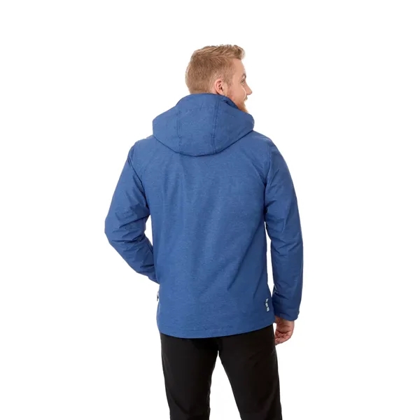 S-5XL men's jacket with removable liner and hood... from ASI 66887 PCNA / Trimark