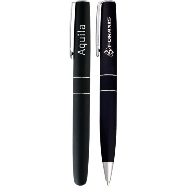 Rollerball pen set.... from ASI 66887 PCNA / Leeds