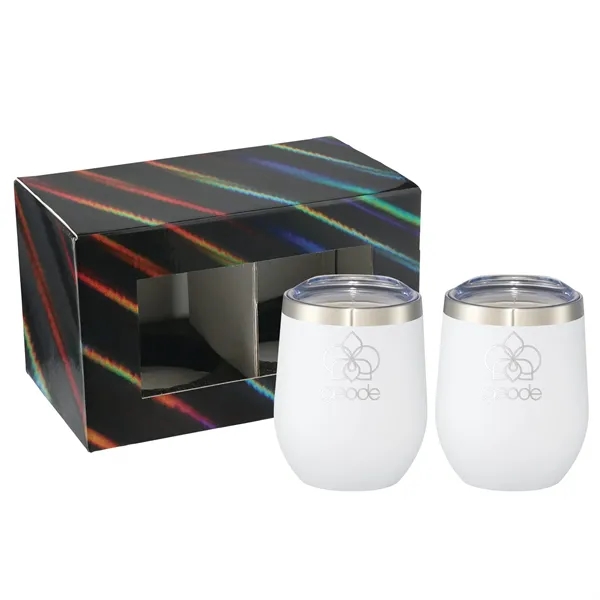 Gift set of 2 insulated cups... from ASI 66887 PCNA / Leeds