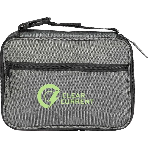 Vila Recycled Travel Organizer... from ASI 66887 PCNA / Bullet