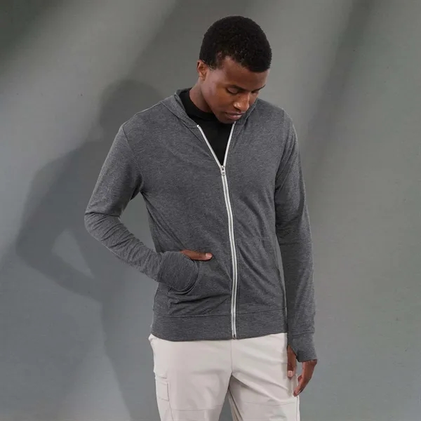 M-Garner Knit Full Zip Hoody... from ASI 66887 PCNA / Trimark