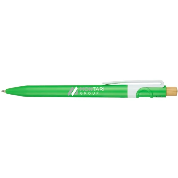Sunburst Recycled Gel Pen... from ASI 66887 PCNA / Bullet