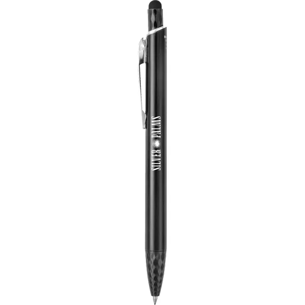 Brite Recycled Aluminum Gel Stylus Pen... from ASI 66887 PCNA / Bullet
