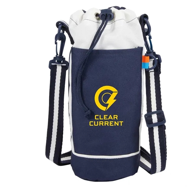 Retro Sport Recycled Bottle Sling... from ASI 66887 PCNA / Leeds