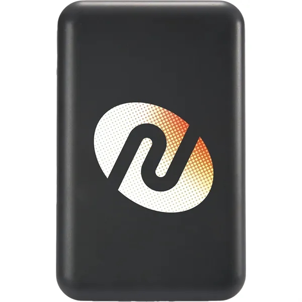 Solekick™ UL Listed MagClick™ Wireless Power Bank... from ASI 66887 PCNA / Leeds