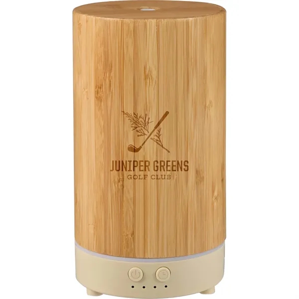 Wellable™ FSC® 100% Bamboo Diffuser... from ASI 66887 PCNA / Leeds