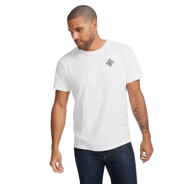 American Giant Classic Cotton Crew T - Men's... from ASI 66887 PCNA / Trimark