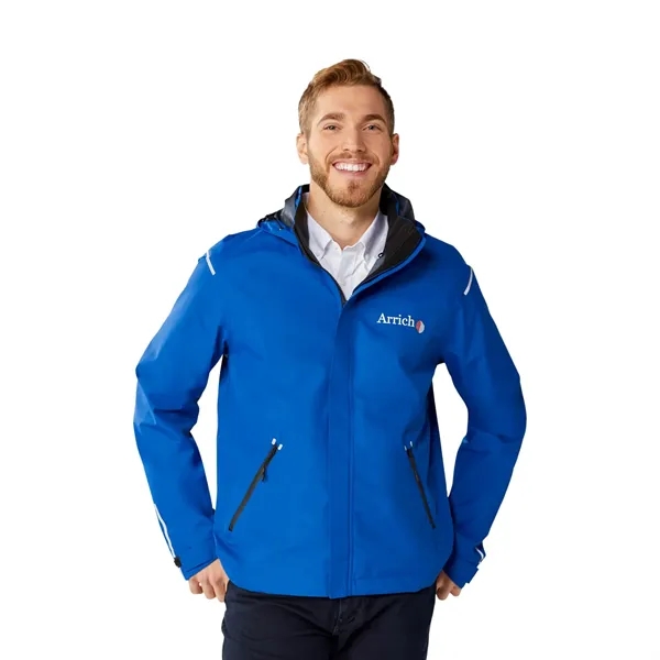 M-GEARHART Softshell Jacket )... from ASI 66887 PCNA / Trimark