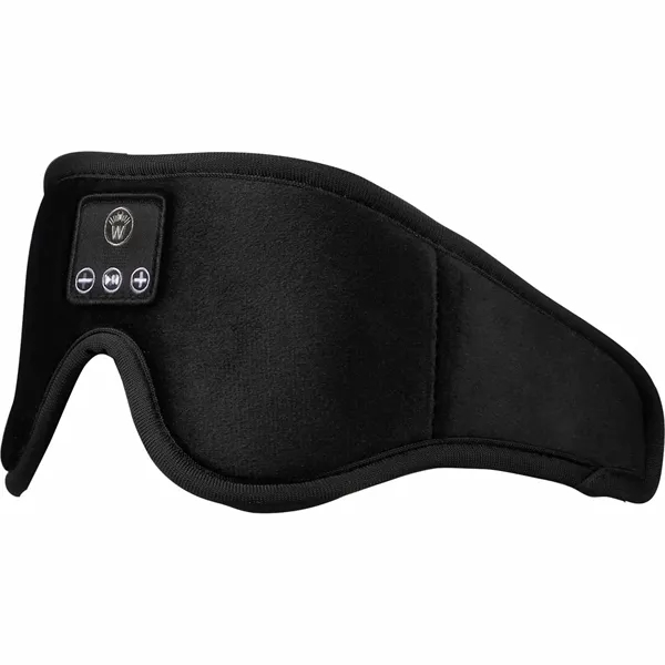 Wellable™ Bluetooth Sleep Mask... from ASI 66887 PCNA / Leeds
