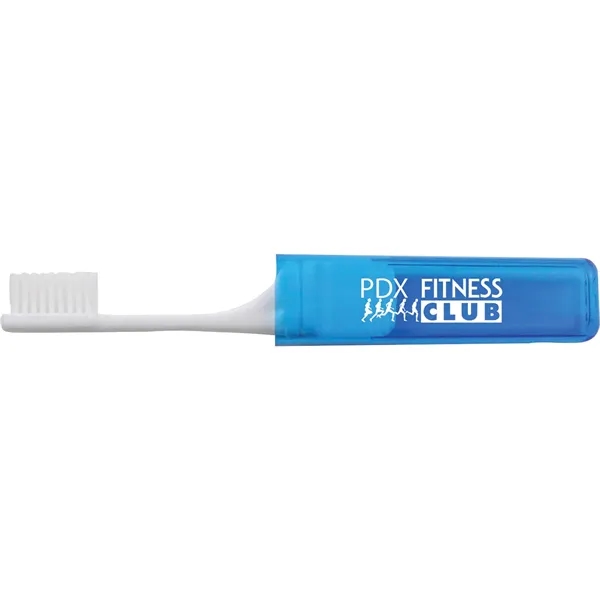 6.5" toothbrush... from ASI 66887 PCNA / Bullet