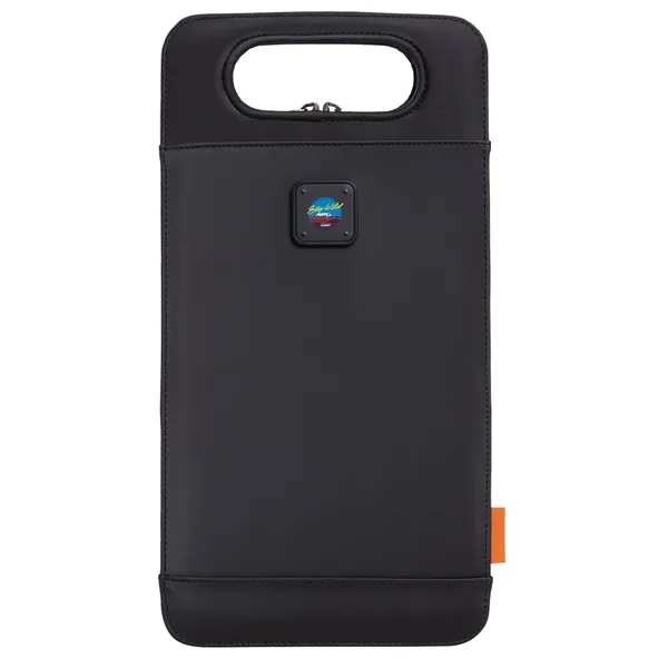 Stitch Wine Tote... from ASI 66887 PCNA / Leeds