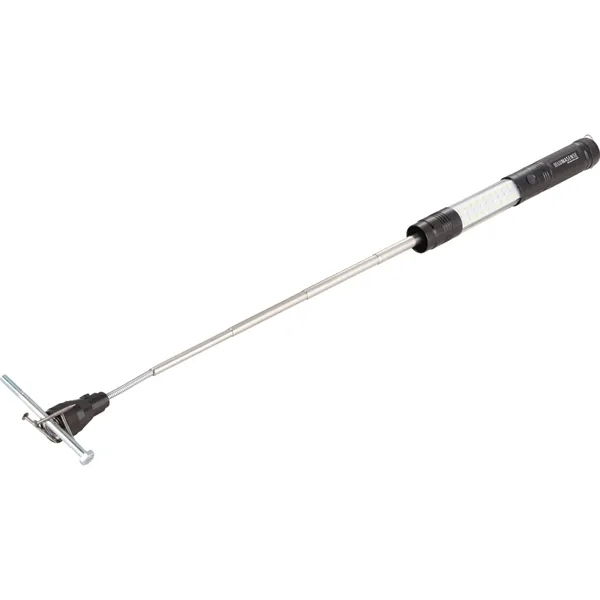 1.06" x 10" x 1.06" LED work light with 3 modes... from ASI 66887 PCNA / Leeds