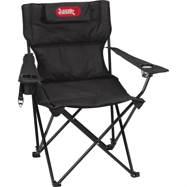 Padded reclining chair with 400 lb. capacity.... from ASI 66887 PCNA / Leeds