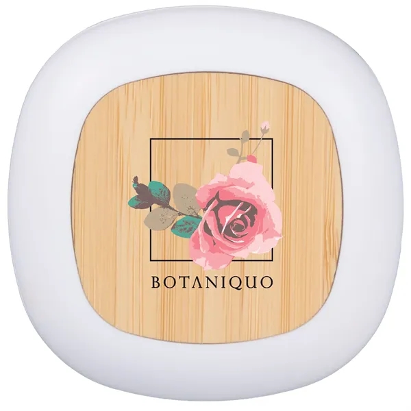 Travel RABS and Bamboo Essential Oil Diffuser... from ASI 66887 PCNA / Bullet