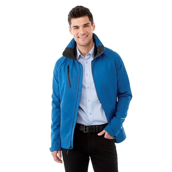 M-PEYTO Softshell Jacket... from ASI 66887 PCNA / Trimark