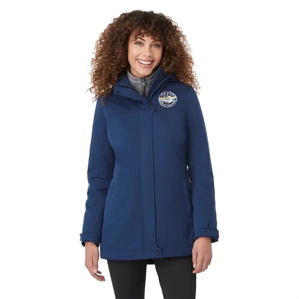 LENA Eco Insulated Jacket - Women's... from ASI 66887 PCNA / Trimark
