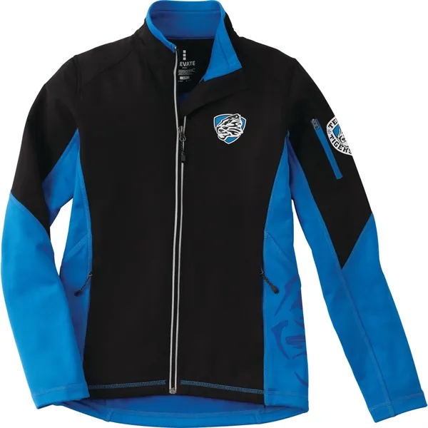 XS-2XL women's jacket with a zip-up front... from ASI 66887 PCNA / Trimark