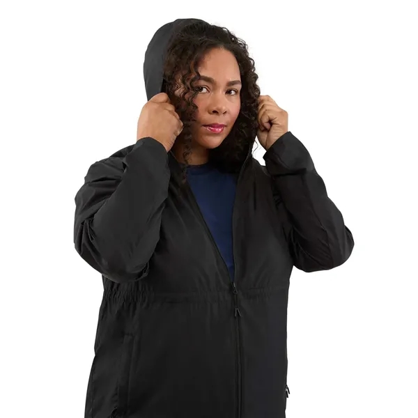 ANETO Lightweight Packable Jacket - Women's... from ASI 66887 PCNA / Trimark