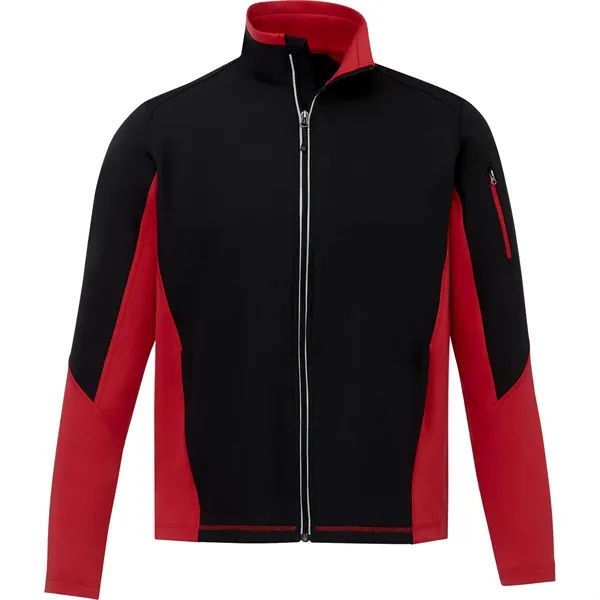 S-3XL men's jacket... from ASI 66887 PCNA / Trimark
