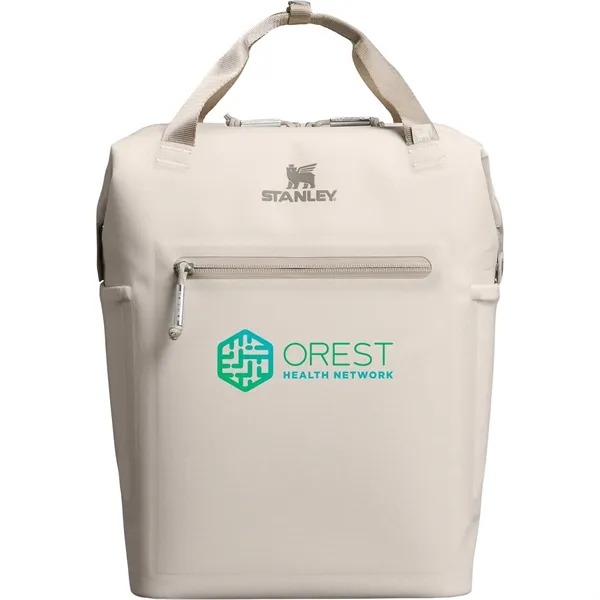 Stanley Madeline Mini 20 Can Cooler Backpack... from ASI 66887 PCNA / Leeds