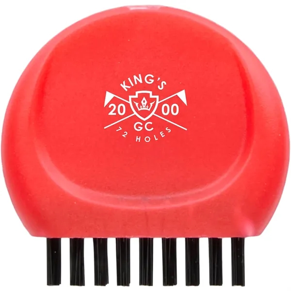 Recycled Mini Golf Club Brush... from ASI 66887 PCNA / Bullet