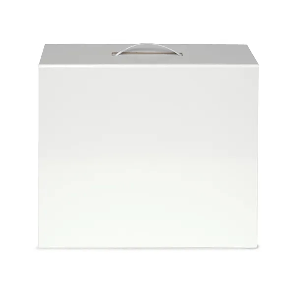 This decorative box collection offers an elegant way to package retail... from ASI 37940 Bag Makers Inc