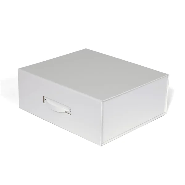 This decorative box collection offers an elegant way to package retail... from ASI 37940 Bag Makers Inc