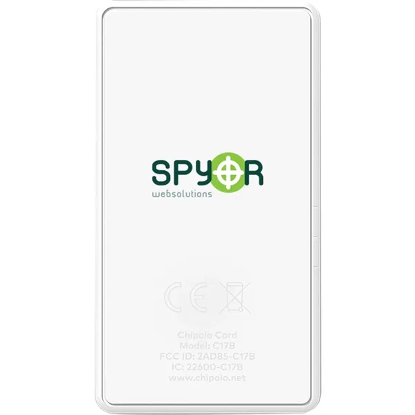 Chipolo CARD... from ASI 66887 PCNA / Leeds