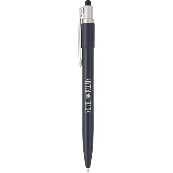 Wellable™ Recycled Fidget Stylus Pen... from ASI 66887 PCNA / Leeds