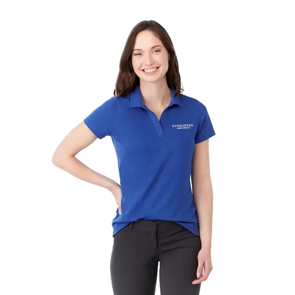 XS-3XL women's polo shirt... from ASI 66887 PCNA / Trimark