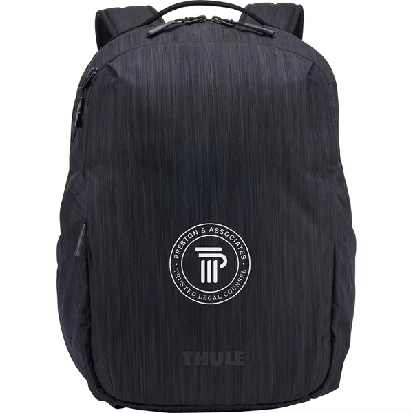 Thule Recycled Stravan 2.0 Backpack... from ASI 66887 PCNA / Leeds