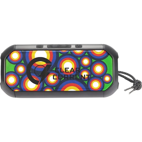 Beat Block Outdoor Bluetooth Party Speaker... from ASI 66887 PCNA / Leeds