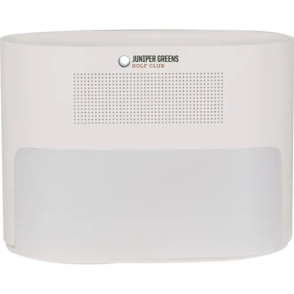 Wellable™ White Noise Sunrise Alarm Clock... from ASI 66887 PCNA / Leeds