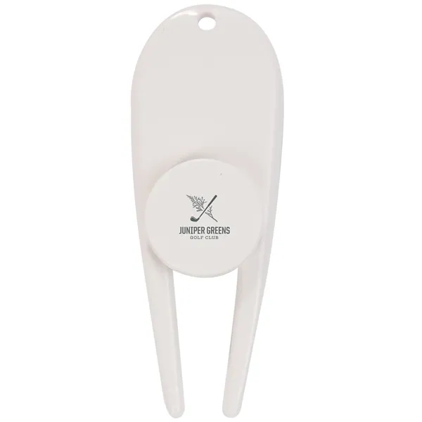 Divot Tool with Ball Marker... from ASI 66887 PCNA / Leeds