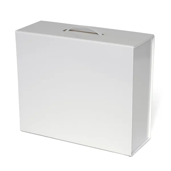 This decorative box collection offers an elegant way to package retail... from ASI 37940 Bag Makers Inc