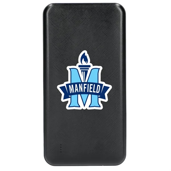 10,000mAh power bank.... from ASI 66887 PCNA / Bullet