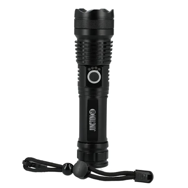 High Sierra Eco 200 Lumen LED Flashlight... from ASI 66887 PCNA / Leeds