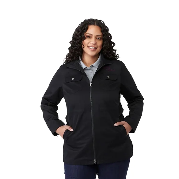 XS-2XL women's jacket... from ASI 66887 PCNA / Trimark