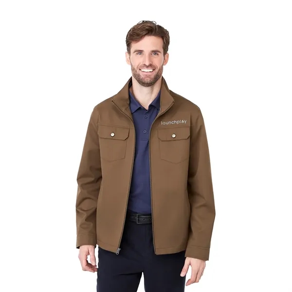Men's HARDY Eco Jacket... from ASI 66887 PCNA / Trimark