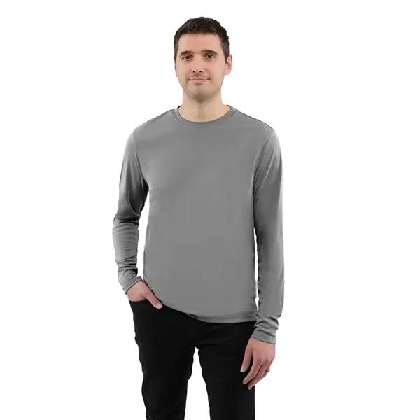 DARA LS Tech Tee - Men's... from ASI 66887 PCNA / Trimark