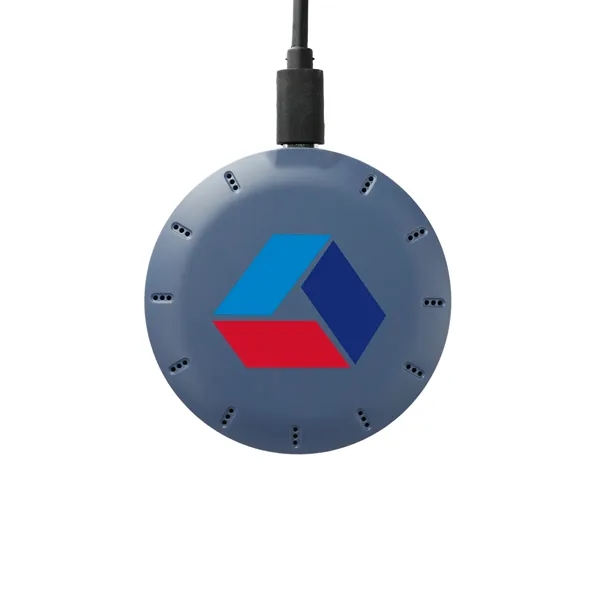 Wireless charging pad.... from ASI 66887 PCNA / Leeds