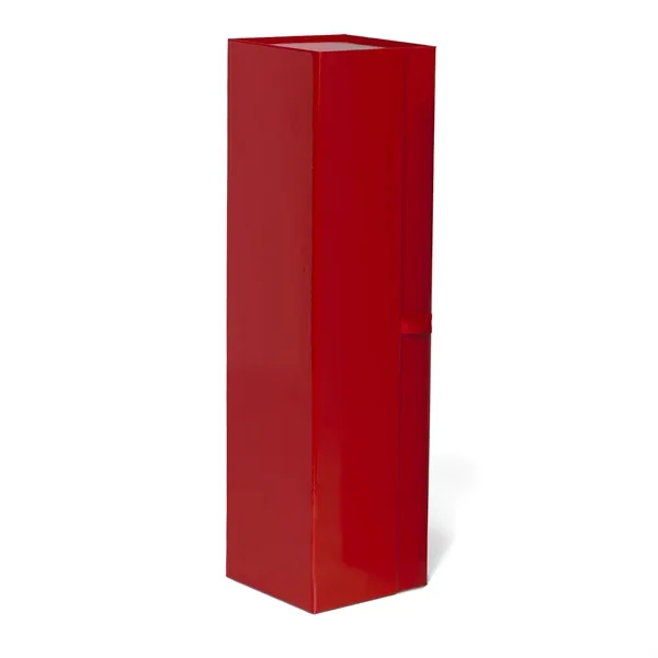 This decorative box collection offers an elegant way to package retail... from ASI 37940 Bag Makers Inc