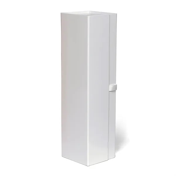 This decorative box collection offers an elegant way to package retail... from ASI 37940 Bag Makers Inc