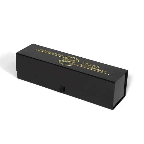 This decorative box collection offers an elegant way to package retail... from ASI 37940 Bag Makers Inc
